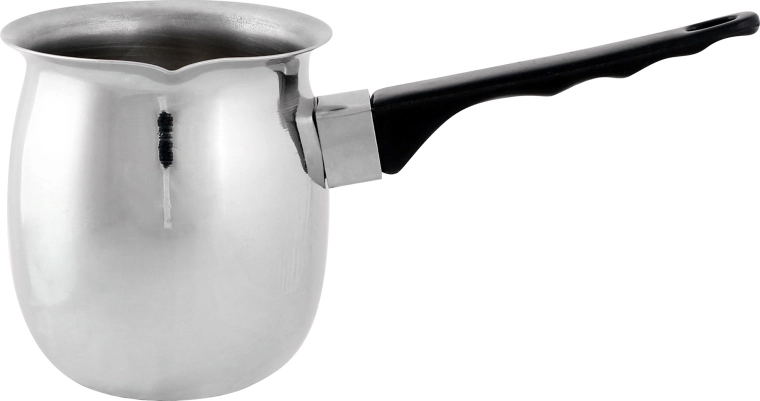 Cezve en inox 450 ml