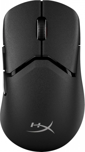 HyperX Pulsefire Saga Pro souris gaming sans fil