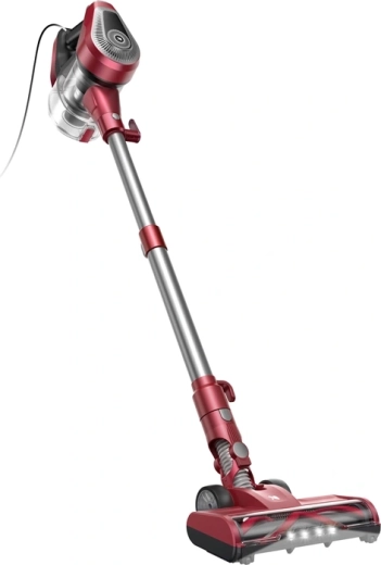 Aspirateur balai Vexilar c8