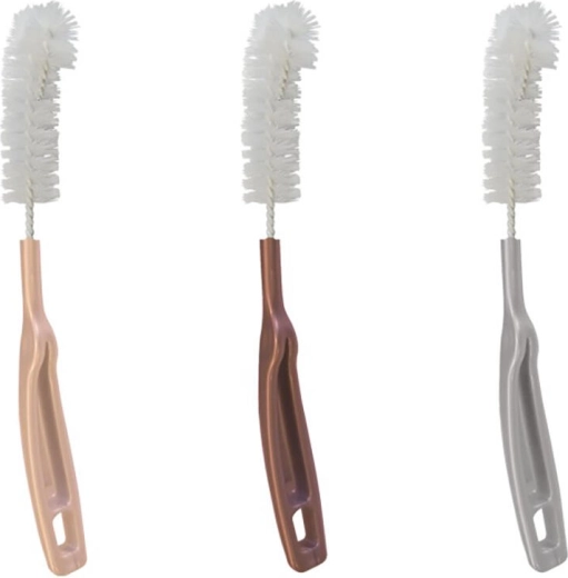 Mini brosse pour bouteilles 2,5 cm