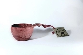 Kupilka 21 tasse classique rouge