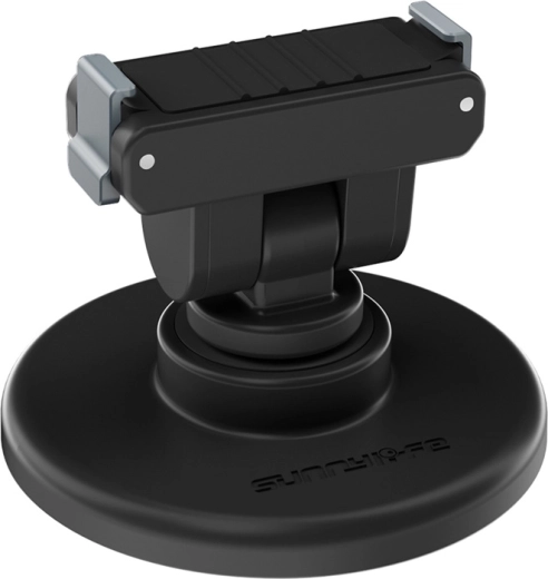 Support magnétique Sunnylife pour DJI Osmo Nano et Osmo Action 6
