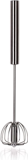 Fouet rotatif CULINARIA 31 cm inox