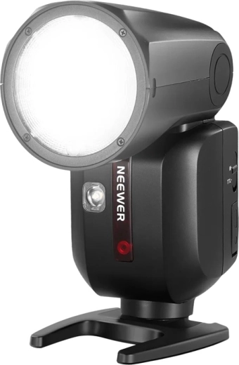 Neewer Z2-N Flash TTL pour appareils photo Nikon