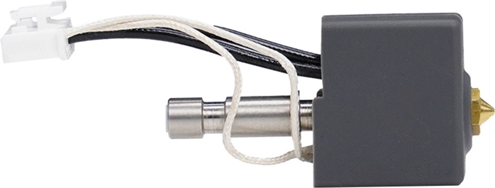 Hotend à attache rapide avec buse 0,4 mm pour Anycubic Kobra S1