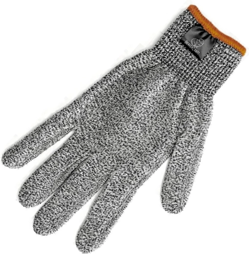 Gants anticoupure pour sculpture sur bois