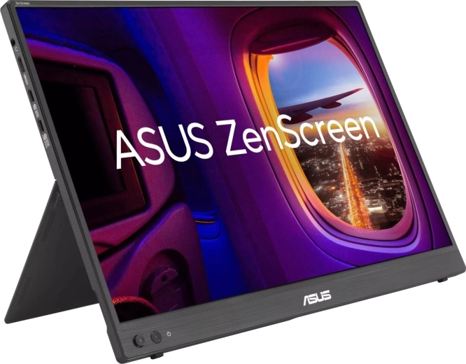 Moniteur portable 16" IPS WQXGA avec USB‑C et mHDMI