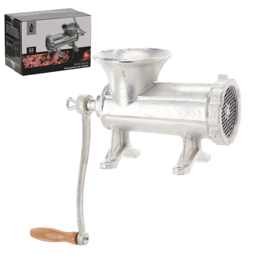 Hachoir à viande manuel n° 32