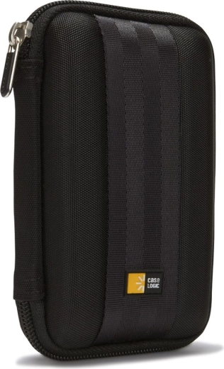 Étui Case Logic pour HDD externe 2,5" noir