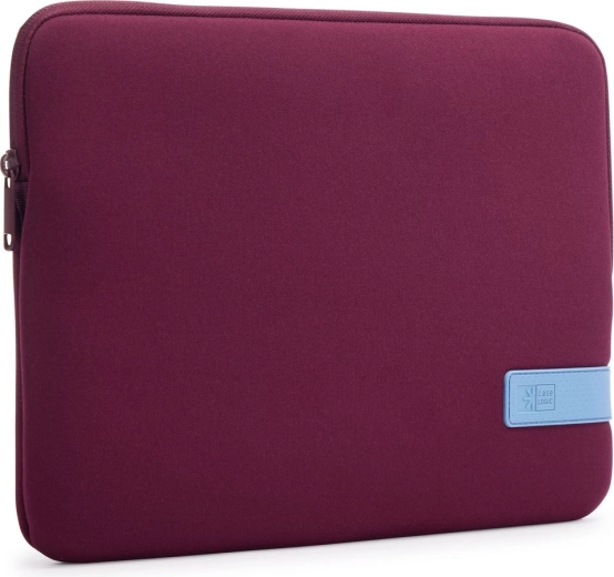 Housse Case Logic Reflect pour MacBook Air 13" en rouge bordeaux