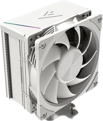 Refroidissement par air MODECOM Volcano OC T201 120 blanc
