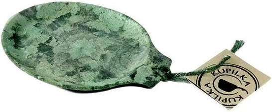 Petite assiette KUPILKA 14 verte