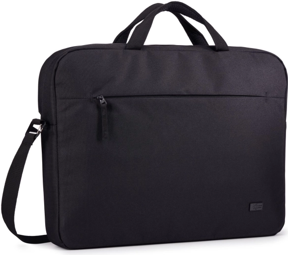 Sacoche Case Logic Invigo pour ordinateur portable 15,6" noire