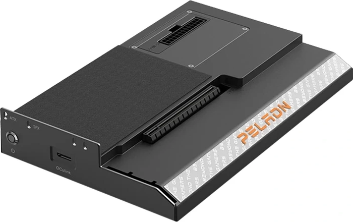 Station d’accueil eGPU Peladn Link S-2 Oculink