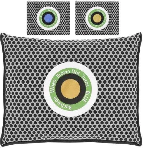 Sèche et absorbeur d’humidité pour voiture avec gel de silice