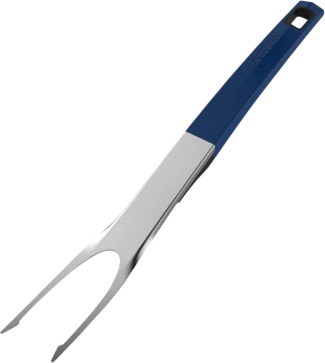 Fourchette de grillade CADAC en acier inoxydable