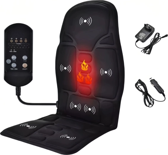 Coussin de massage vibrant SeatVibe