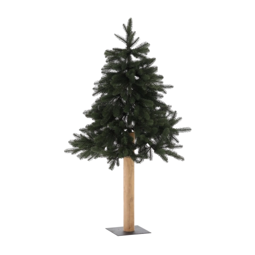 Sapin de Noël synthétique Izabella 150 cm