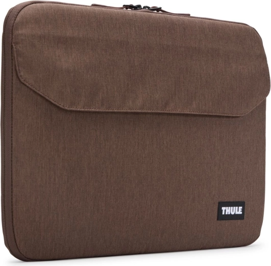 Thule Lithos housse pour MacBook Pro 16" marron