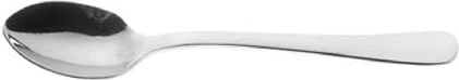 Cuillère à moka HOTEL en acier inoxydable