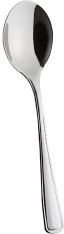 Set de cuillères à café en acier inoxydable GASTRO BS, 4 pcs