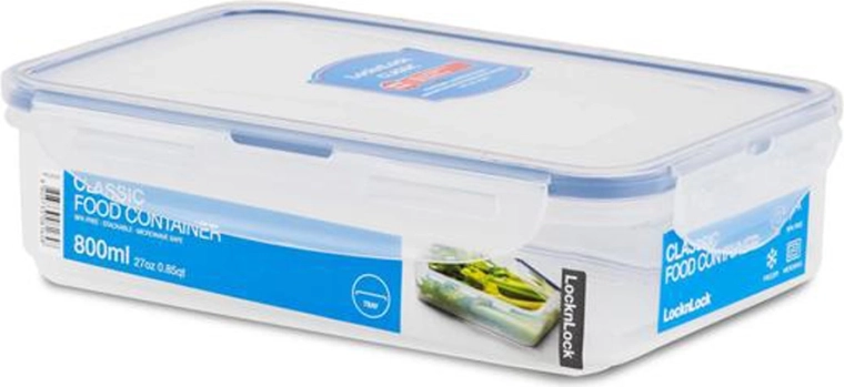 Boîte alimentaire LOCKnLOCK 800 ml