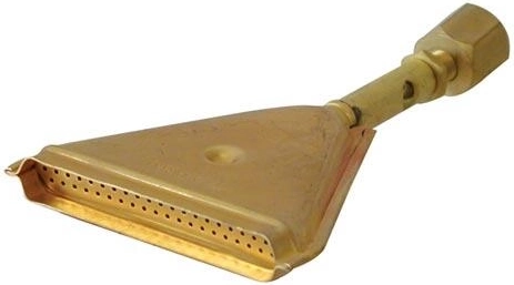 Chalumeau avec embout 1500 W pour brasage