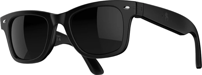 Lunettes de soleil intelligentes BlitzWolf avec IA
