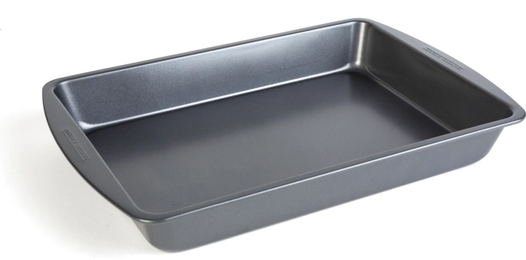 Baker's Secret Essential Line plaque de cuisson 36,8 × 24 × 5 cm
