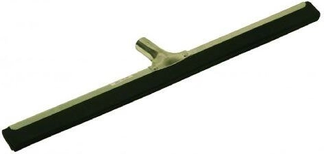 Raclette en caoutchouc 45 cm avec douille