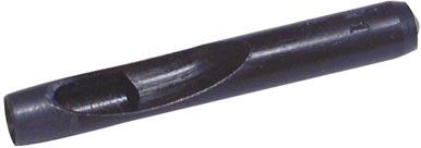 Emporte-pièce tubulaire 8 mm