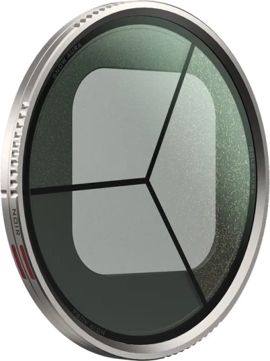 Filtre de diffusion magnétique Freewell Sherpa Mist 3 en 1 - 1 pièce