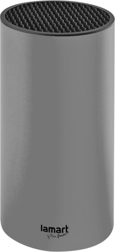 Bloc universel pour couteaux Lamart – Gris