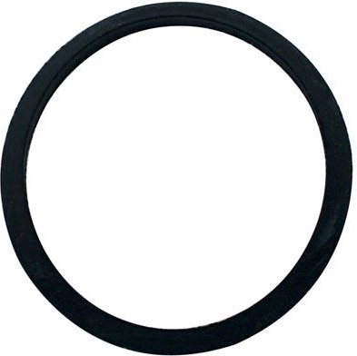 Kit de joints pour siphon d’évier – en caoutchouc, nouveau type (6 pcs)