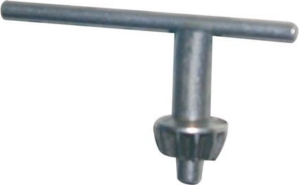 Clé pour perceuse pour mandrin CC16 avec pion de 8 mm