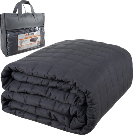 Couverture lestée Ruhhy 150 × 200 cm, 8 kg