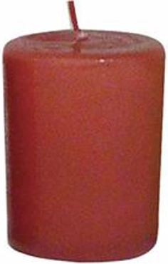 Bougie parfumée Provence cannelle 4,8 cm