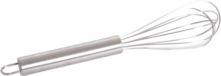 Fouet inox 24,5 cm