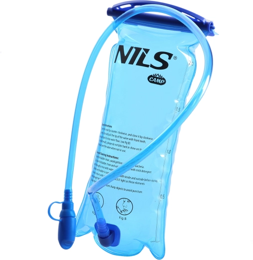 Poche à eau NILS Camp 2 l