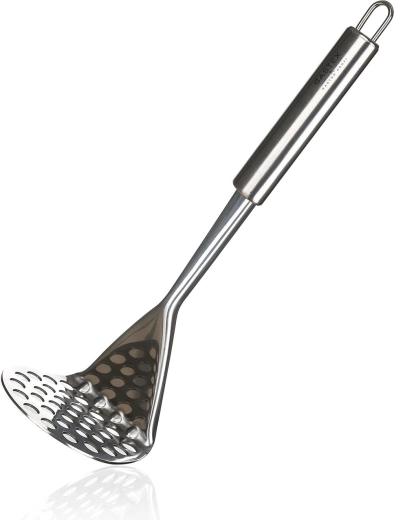 Presse-purée AKCENT en acier inoxydable 27 × 8 cm