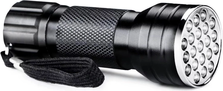 Lampe UV Renew Force 21 LED 395 nm