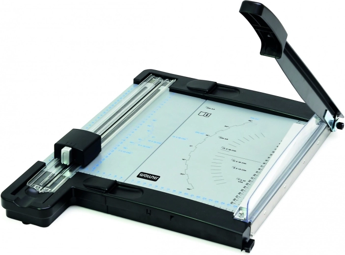 Guillotine avec massicot GT 320