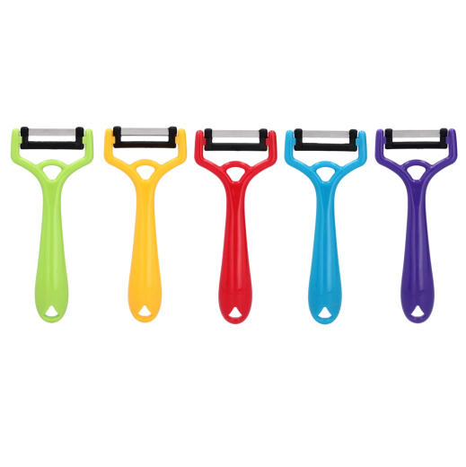 Épluche-légumes SOLINGEN UNO à lame horizontale