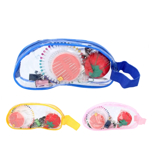 Kit de couture 9 pièces