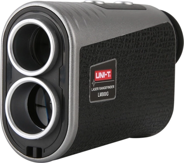 Télémètre laser Uni-T LM800G pour le golf