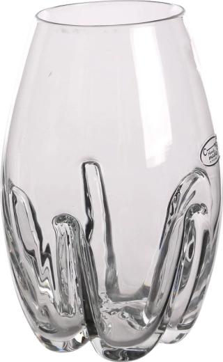 Vase Mandarynka 19 cm