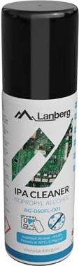 Nettoyant pour électronique IPA 99,8 % 60 ml