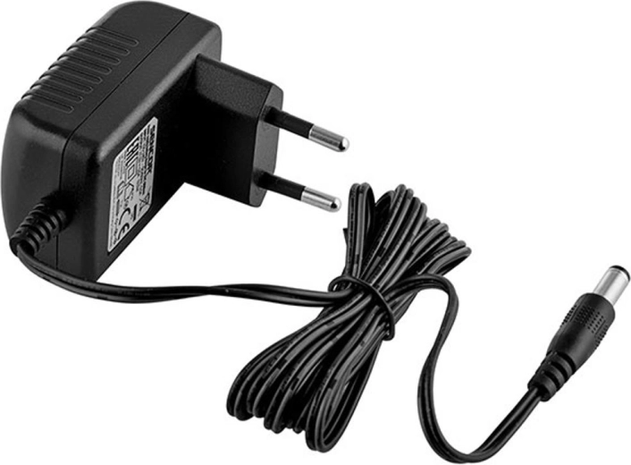 Adaptateur secteur Sencor pour SVC 8668AT