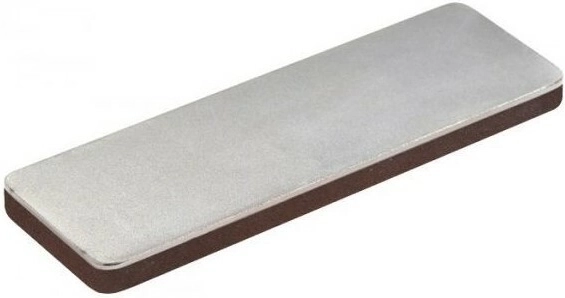 Fällkniven DC4 pierre à aiguiser diamant + céramique