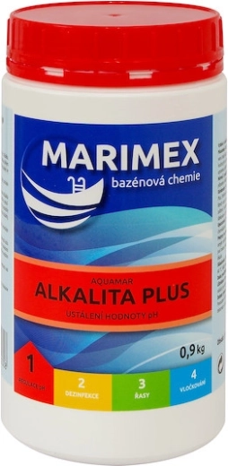 Marimex Alkalinité Plus 0,9 kg